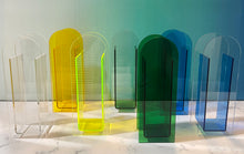 Load image into Gallery viewer, Acrylic Flower Vase