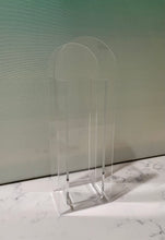 Load image into Gallery viewer, Acrylic Flower Vase