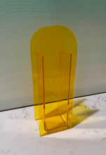 Load image into Gallery viewer, Acrylic Flower Vase
