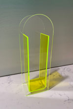 Load image into Gallery viewer, Acrylic Flower Vase