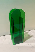 Load image into Gallery viewer, Acrylic Flower Vase
