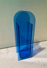 Load image into Gallery viewer, Acrylic Flower Vase
