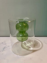 Load image into Gallery viewer, Modern Glass Bubble Vases