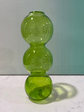 Load image into Gallery viewer, Glass Bubble Vases