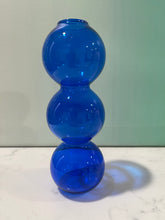 Load image into Gallery viewer, Glass Bubble Vases