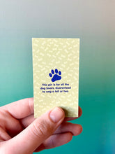 Load image into Gallery viewer, English Bulldog Max Enamel Pin