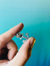 Load image into Gallery viewer, Anchor Enamel Pin