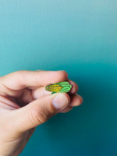 Load image into Gallery viewer, Corny Enamel Pin
