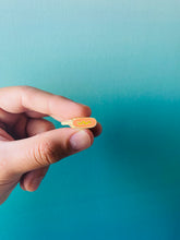 Load image into Gallery viewer, Corndog Enamel Pin