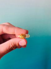 Load image into Gallery viewer, Corndog Enamel Pin