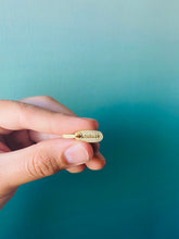 Load image into Gallery viewer, Corndog Enamel Pin