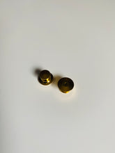 Load image into Gallery viewer, Locking Pin Backs Gold