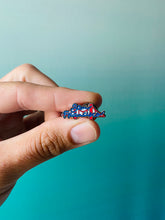 Load image into Gallery viewer, San Francisco Enamel Pin