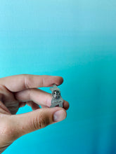 Load image into Gallery viewer, Corgi Sploot Enamel Pin