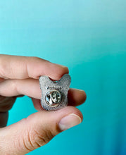 Load image into Gallery viewer, Corgi Lola Enamel Pin