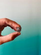 Load image into Gallery viewer, Mini Corgi Parker Enamel Pin