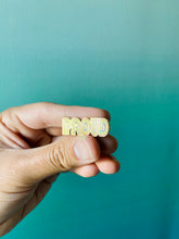 Load image into Gallery viewer, Proud Pride Enamel Pin