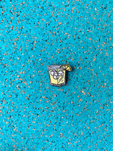 Load image into Gallery viewer, Margarita Enamel Pin