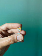 Load image into Gallery viewer, Spritz Enamel Pin