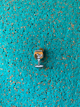 Load image into Gallery viewer, Spritz Enamel Pin