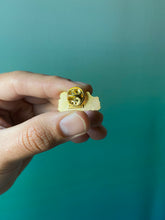 Load image into Gallery viewer, SF Bridge Enamel Pin