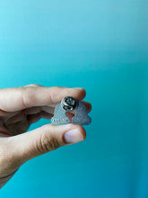 Load image into Gallery viewer, Rainbow Clouds Pride Enamel Pin