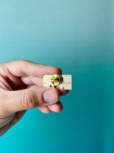 Load image into Gallery viewer, Love Pride Enamel Pin