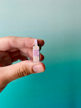 Load image into Gallery viewer, Rosé All Day Enamel Pin