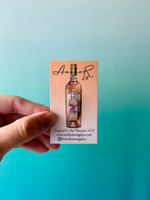 Load image into Gallery viewer, Rosé All Day Enamel Pin