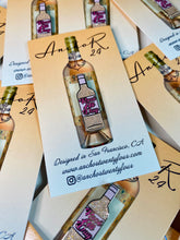 Load image into Gallery viewer, Rosé All Day Enamel Pin