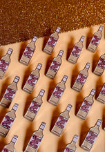 Load image into Gallery viewer, Rosé All Day Enamel Pin