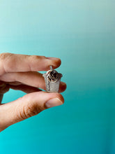 Load image into Gallery viewer, Iced Coffee Enamel Pin