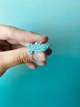 Load image into Gallery viewer, Yoohoo Enamel Pin