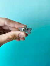 Load image into Gallery viewer, Yoohoo Enamel Pin