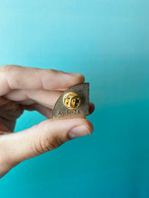 Load image into Gallery viewer, Pride Rainbow+ Enamel Pin