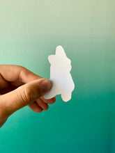 Load image into Gallery viewer, Corgi Sploot Sticker