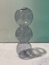 Load image into Gallery viewer, Glass Bubble Vases
