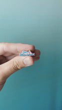 Load and play video in Gallery viewer, San Francisco Enamel Pin
