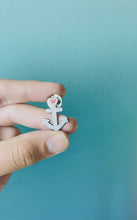 Load and play video in Gallery viewer, Anchor Enamel Pin
